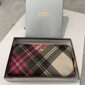 Vivienne Westwood wallet